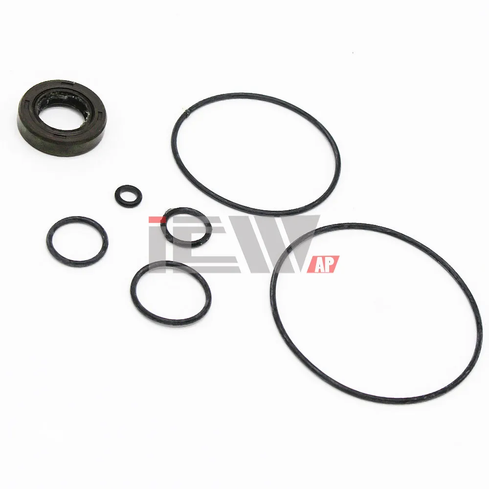 Power Steering Pump Repair Seal Gasket Kit For Honda ACCORD 1994-1996 CD4/CD5