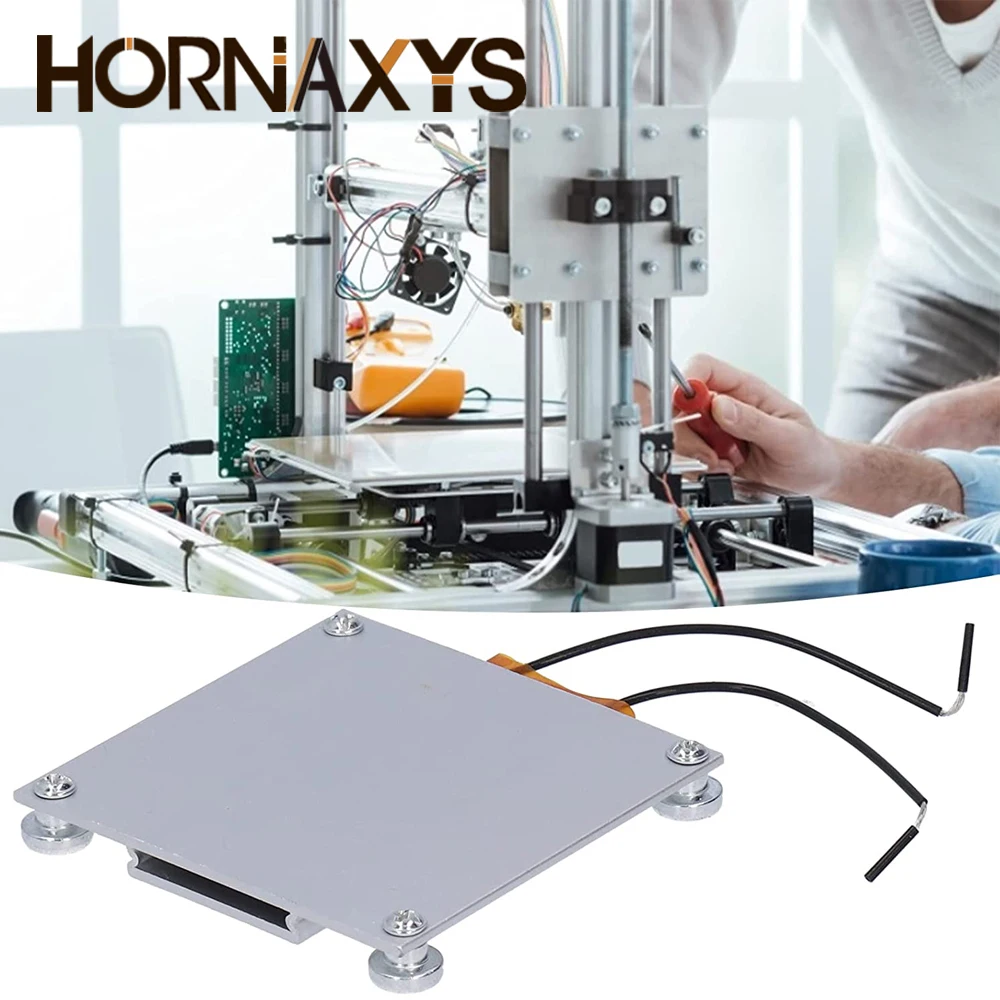 LED Lamp Remover 70*70mm BGA Demolition Chip Welding Soldering Station Aluminum PTC IP20 Heating Plate 300W 260 Degree