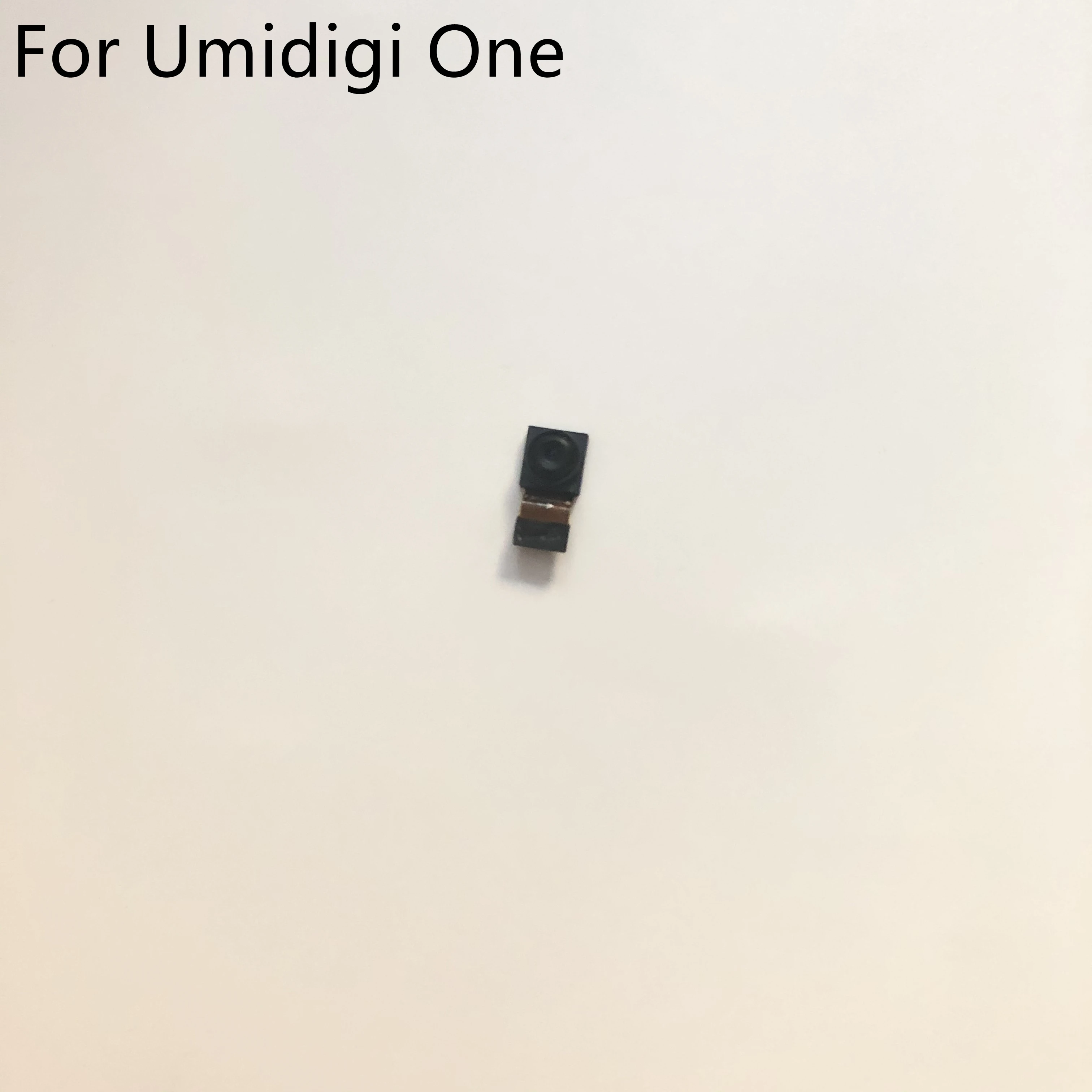 Umidigi One  Front Camera 16.0MP Module For Umidigi One MTK Helio P23 5.9