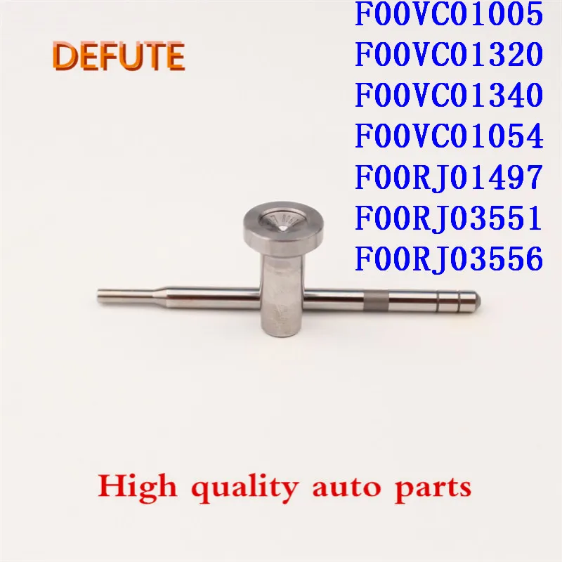 

F00VC01005 F00VC01320 F00VC01340 F00VC01054 F00RJ01497 F00RJ03551 F00RJ03556 Common Rail Control Valve Assy Valve assembly