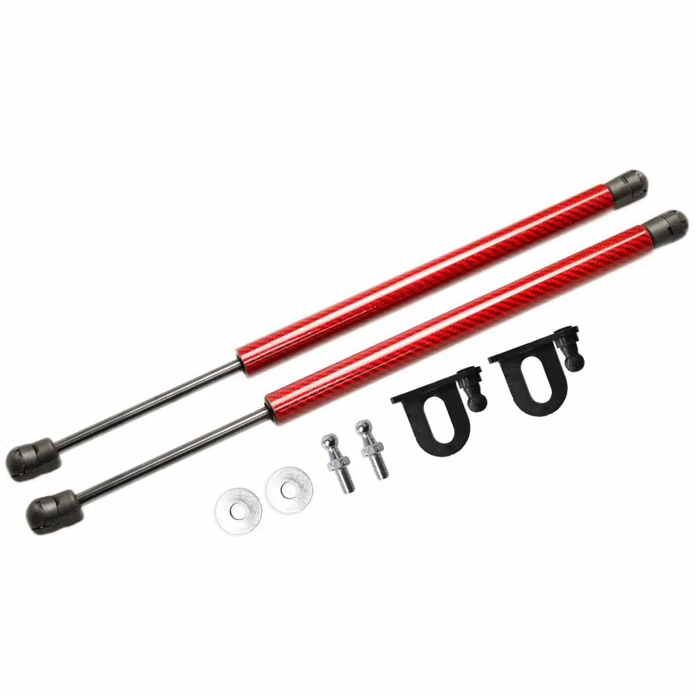 

for Mitsubishi Eclipse 2G 1995-1999 Front Hood Bonnet Modify Gas Struts Shock Damper Lift Supports Car-Styling Absorber