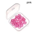15Pcs pink