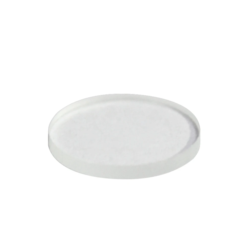 

400nm-600nm Coated Optical Glass lens / Plane Mirror / Waterproof Diameter 10mm 12mm