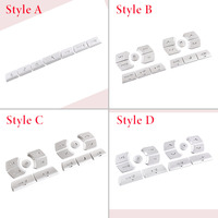 For Jaguar XF 2012-15 Aluminum Alloy Car Central Control Air Conditioning Multimedia Button Decoration Stickers Car Accessories