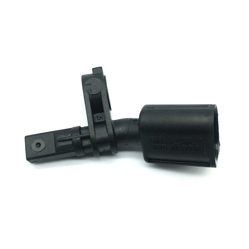 WHT003860 WHT003863 WHT 003 861 862 ABS Wheel Speed Sensor For A1 A2 A3 S3 TT Polo 9N 6R 6C Golf Passat Seat Ibiza Toledo Leon