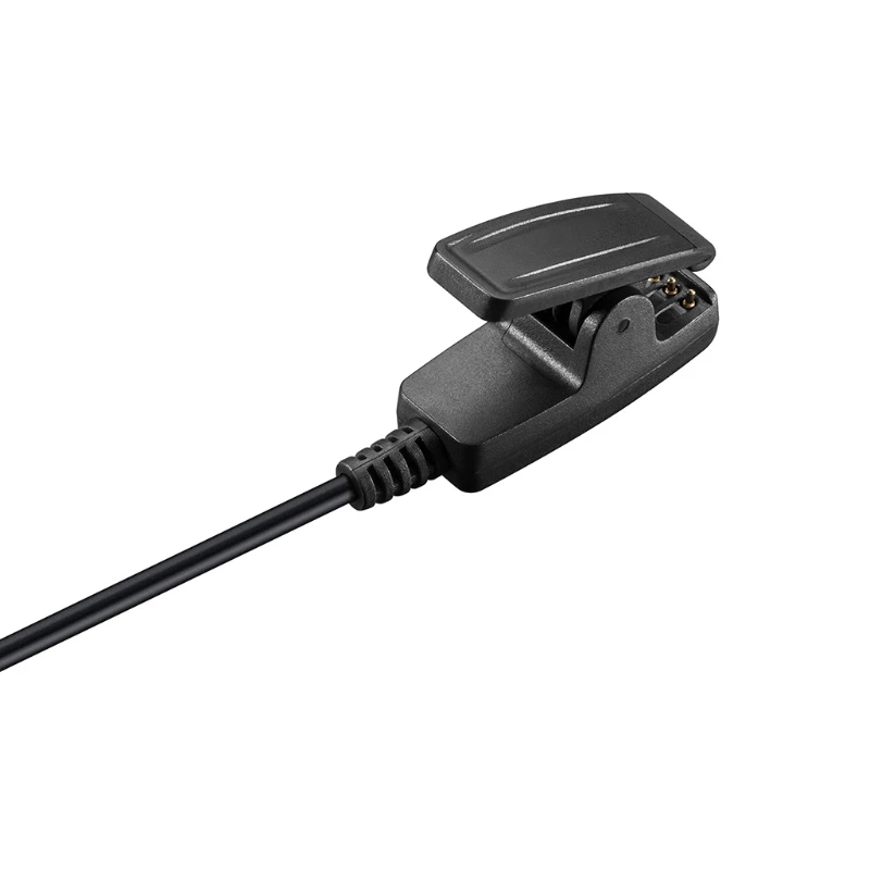 2021ใหม่ USB Charger แท่นวางสำหรับ Garmin Lily Forerunner 35 30 735XT 630 235