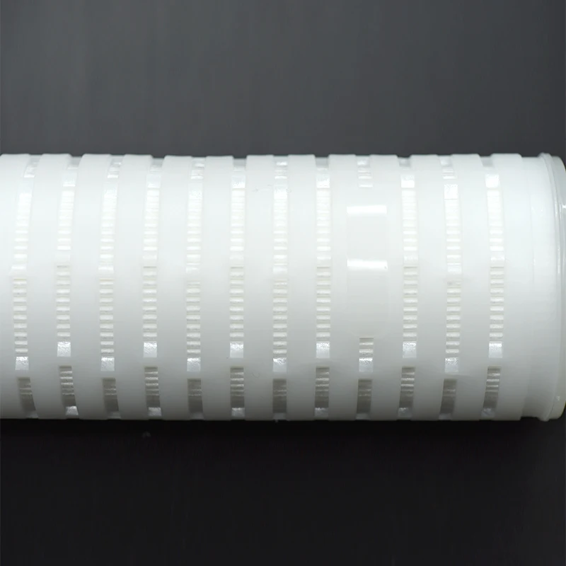 5-inch and 10-inch membrane filters filter homemade wine, clarify and purify water, pp cotton coarse filter