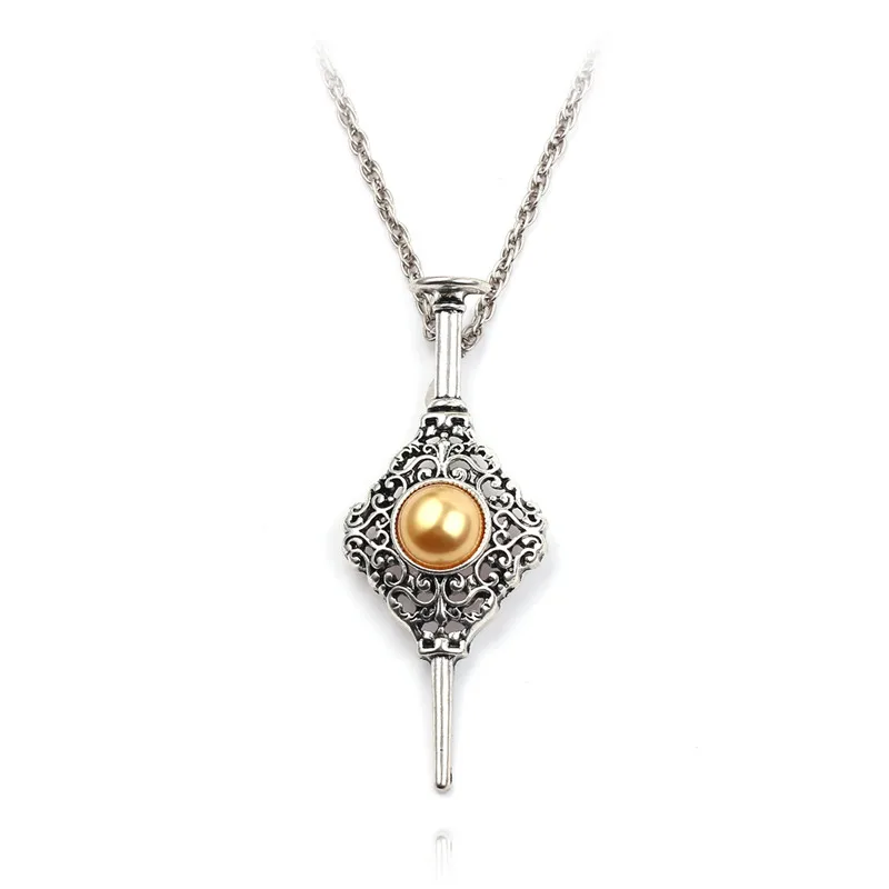 Dunbledore: Scopri la Magia del Collo di AliExpress