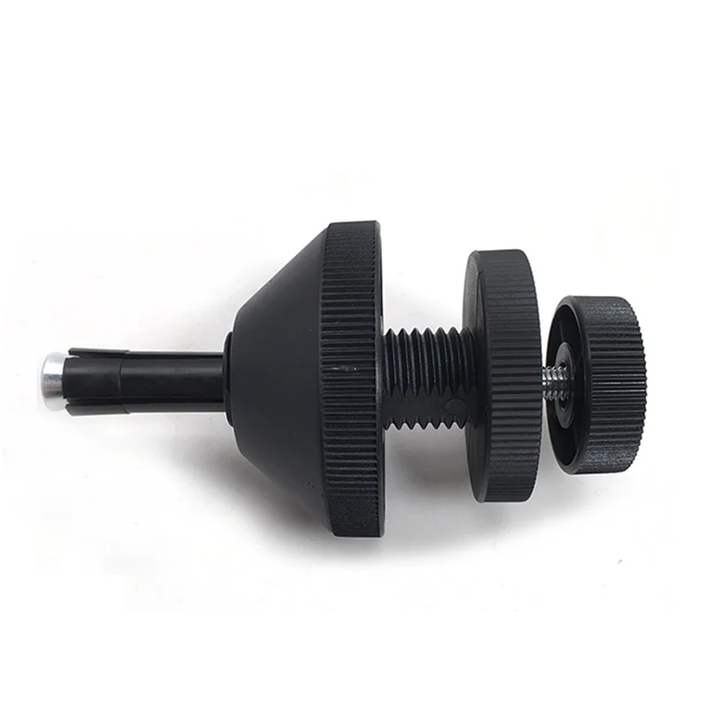 MACTANT Vehicles TRUCK CLUTCH ALIGNMENT CENTERING TOOL CAR Precision Black Clutch Calibration Tool 13*5*5.5cm Car Accessories