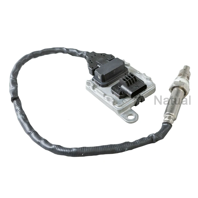 12V Nitrogen Oxygen Sensor For Mercedes-Benz CLA250 E200 E300 E400 S205 S213 X118 X222 X253 V167 V222 Sprinter Vito 0009053009