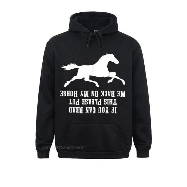 Womens Hoodie Horse Women Clothes Horses Clothes Horse Lovers Clothes Horse Print Hoodies Sweatshirts Aliexpress