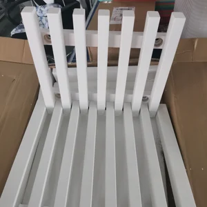 Main Sales Suspended Chair - №5