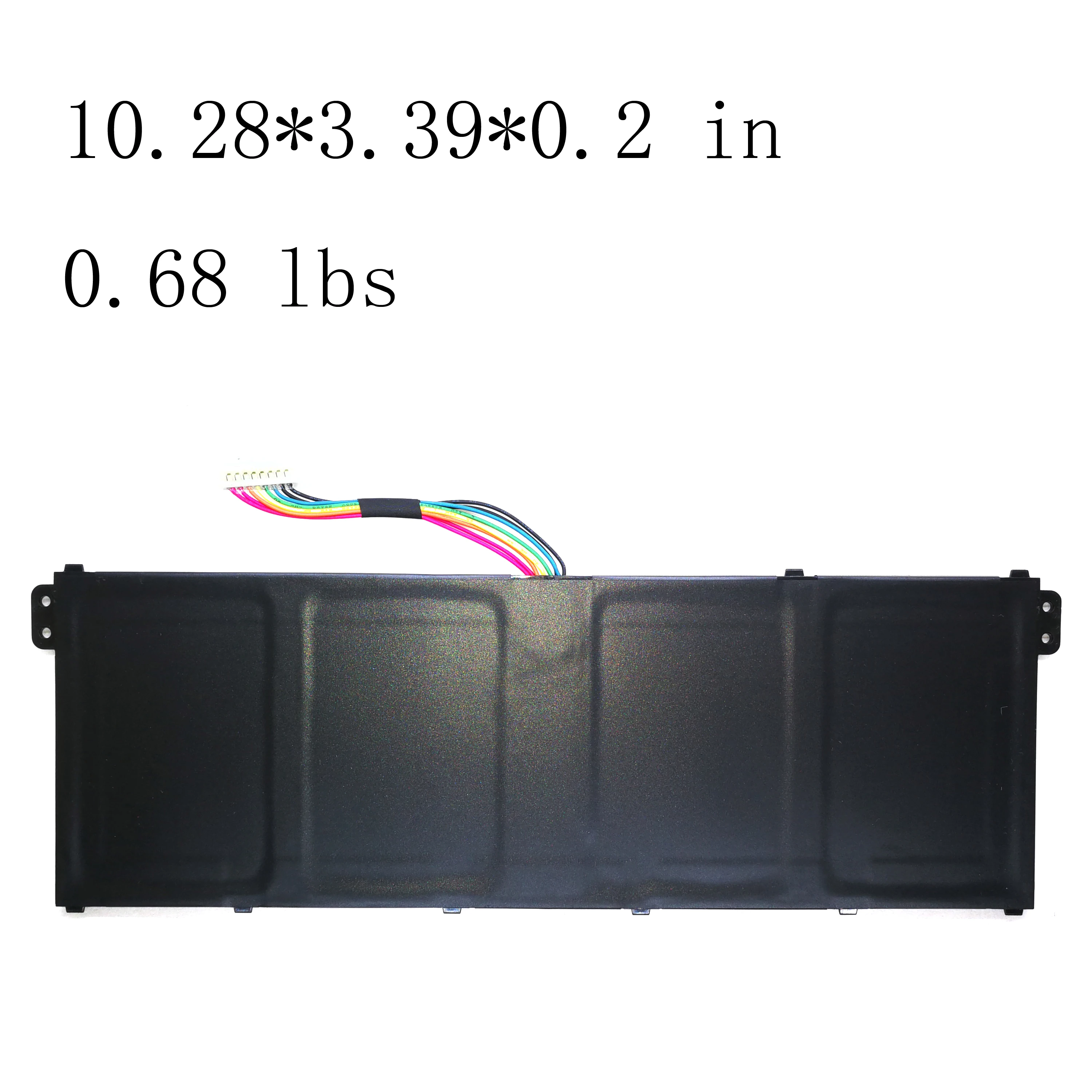 Genuine Original AC14B8K Laptop Battery For Acer Aspire CB3-111 CB5-311 ES1-511 ES1-512 ES1-520 ES1-531ES1-731 E5-771G V3-371