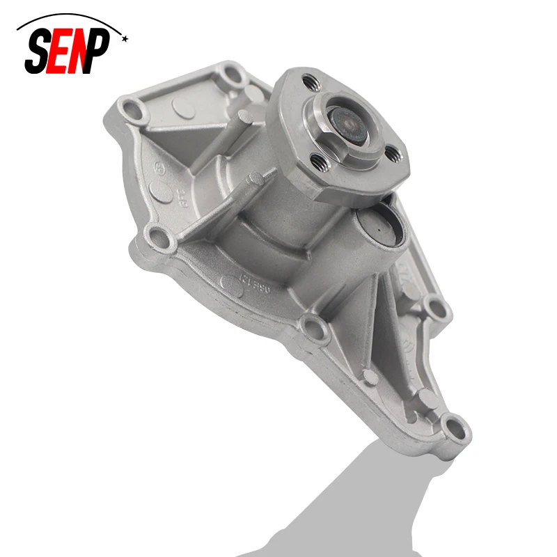 

Hight Quality Cooling System Water Pump Fit For Audi A6 A5 A8 S6 AVANT QUATTRO Phaeton 2003-2011 YEARS 06E 121 005 N