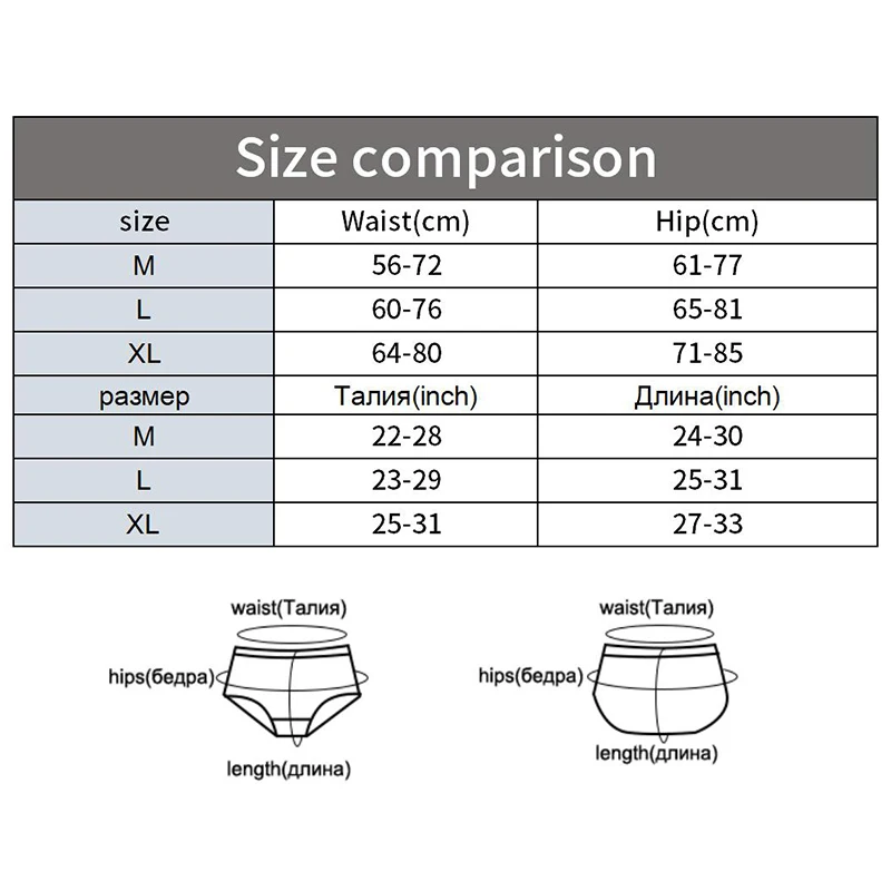 Mulheres sem costura calcinha de seda meados da cintura roupa interior para feminino tamanho grande calcinha feminina respirável 3 pçs/set underpant lingerie