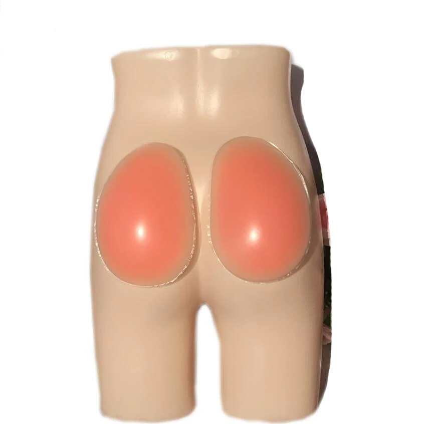 

Shemale Fake Butt Transgender Enhancing Fake Ass Enhancer Buttock Butt Lifter Sticky