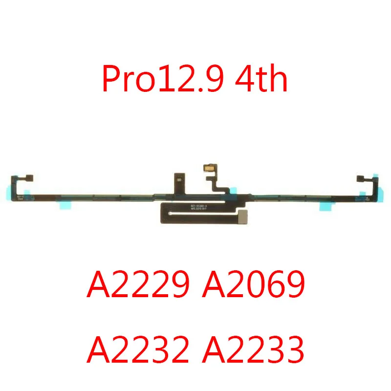 Face ID Flex Cable for iPad Pro 11 1st 2018/2nd 2020 /Pro 12.9 3rd 2018/Pro 12.9 4th 2020 Proximity Ambient Light Sensor Flex