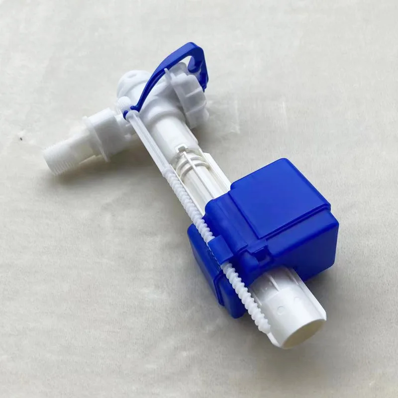 Toilet Inlet Valve Water Dispenser Hidden Wall-mounted Water Tank Water Valve Replacement Parts
