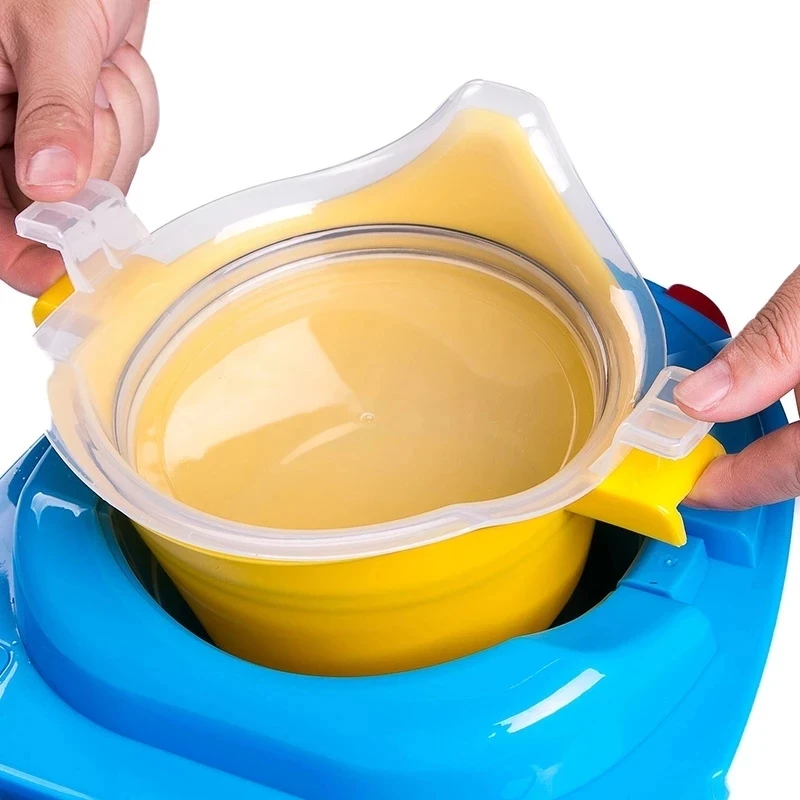 Vaso sanitário portátil para treinamento de penico, para meninos e meninas, dobrável, cadeira de viagem para crianças pequenas, uso interno e externo, pote para carro