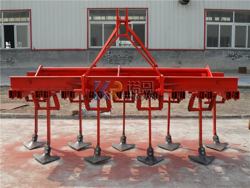 Agriculture Farm Machine Mini Power Tractor Rotary Tiller Cultivator for Sale Farmland Work Farm Machine