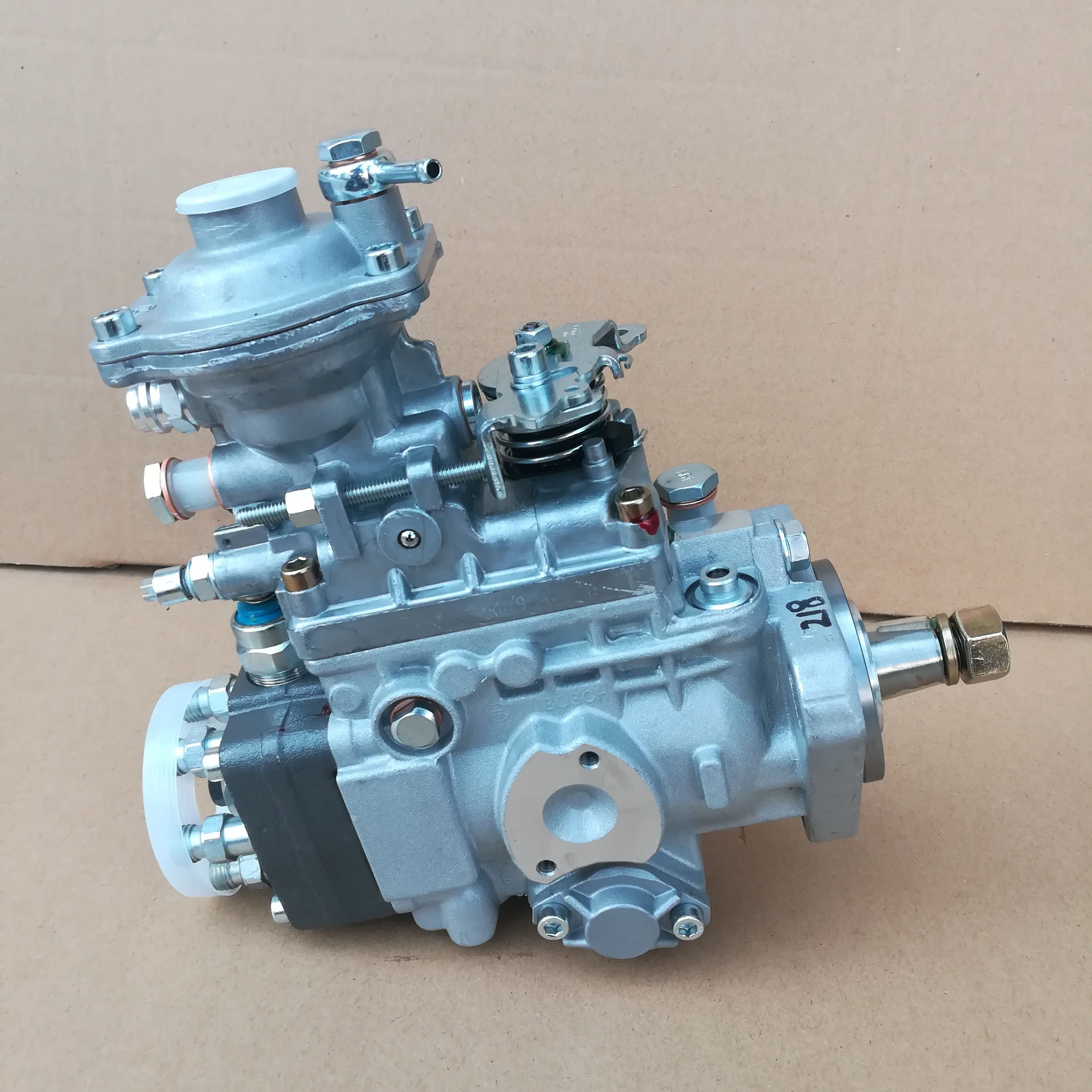 High Pressure Diesel Fuel Injection Pump 0460414079 For Volvo PENTA TMD 31B Pump VE4/11F1900L217-5