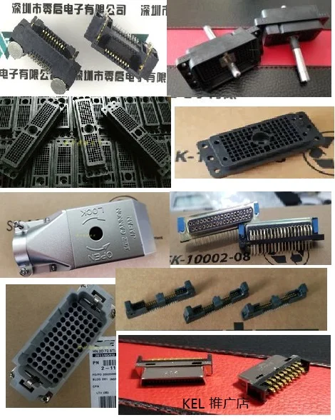 1Pcs Erf8-010-01-L-… - image