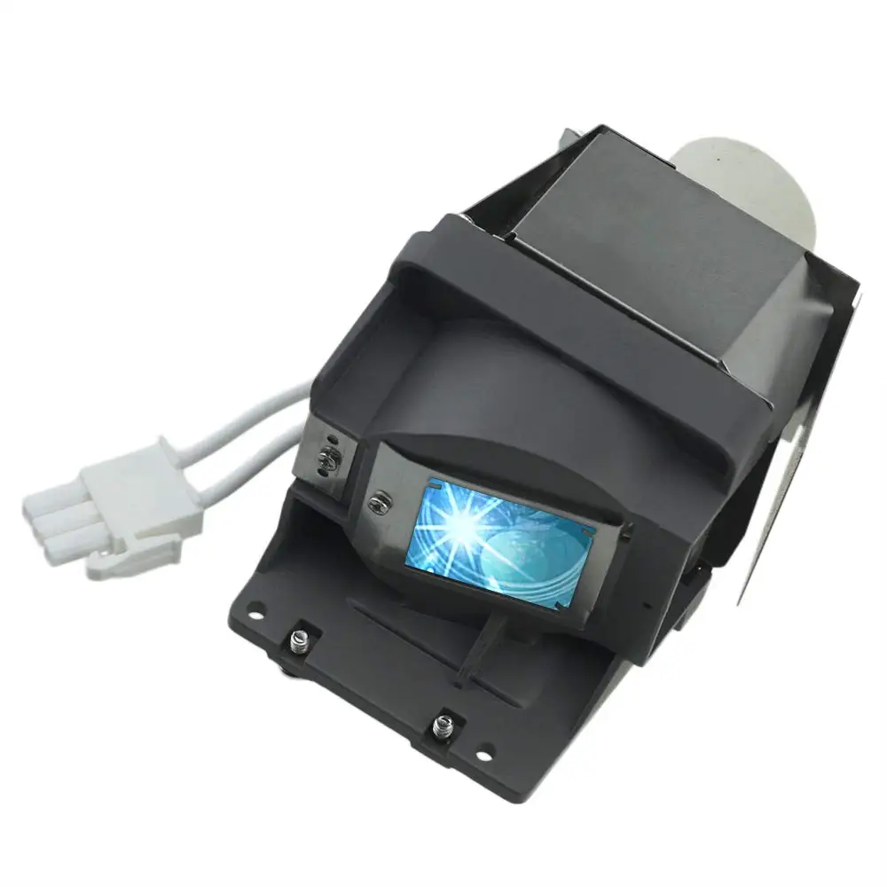 5J. J6L05.001 Máy Chiếu Thay Thế Đèn Nhà Ở MS507H MS517 MW519 TW519 MX518 MX518F MS517F Cho Máy Chiếu BenQ