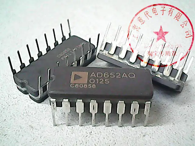 

AD652AQ DIP-16