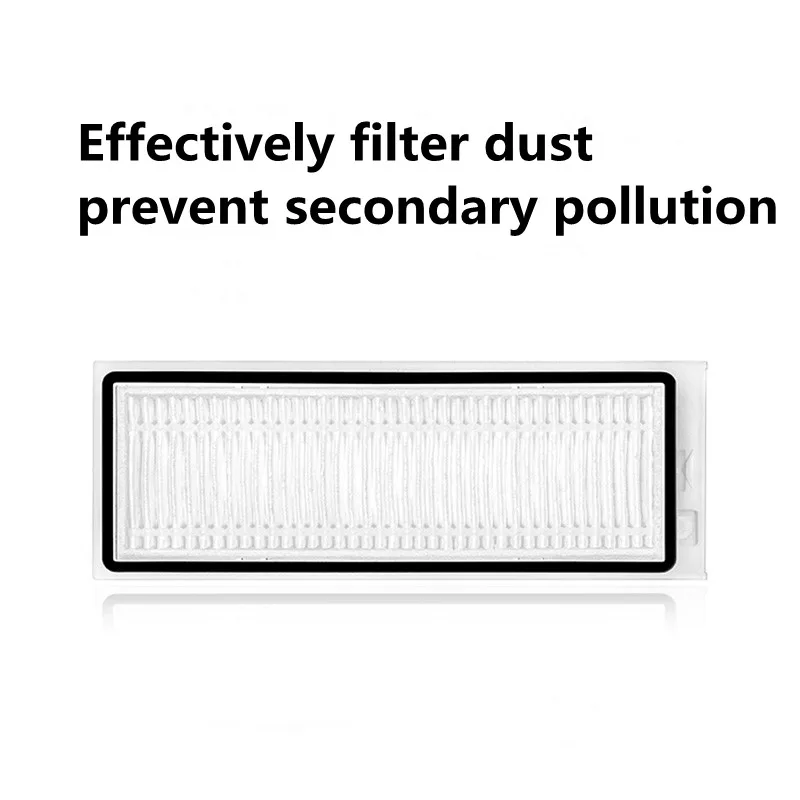 HEPA Filter for Qihoo 360 X90 X95 S9 Robotic Vacuum Cleaner Spare Part Accessories