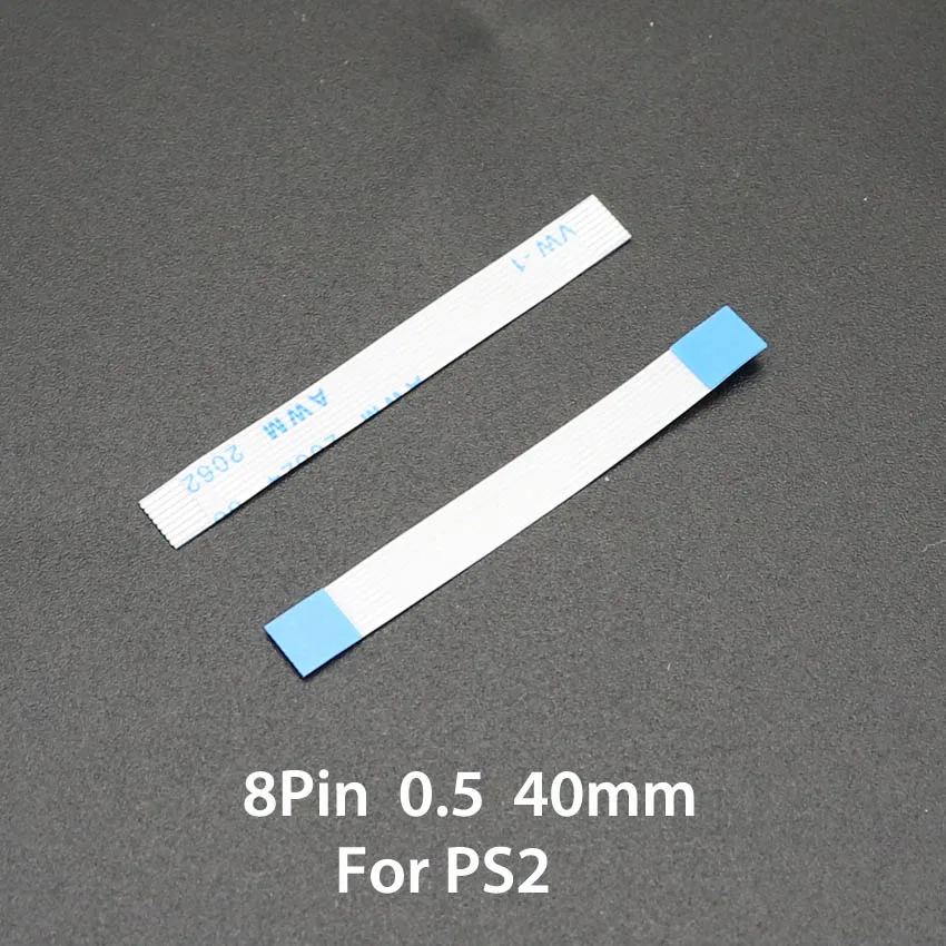 Variant: 8P-0.5-40mm