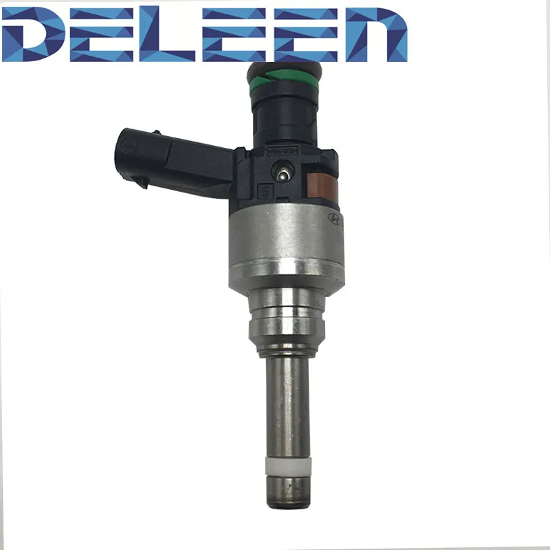 

Deleen 35310-2G720 Fuel injectors Fits For Hyundai Sonata Santa Fe or Kia Optima 2.0T Car Accessories