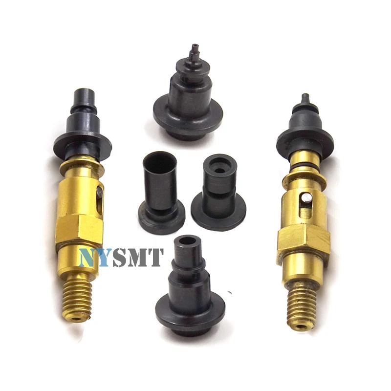 Di alta Qualità di SAMSUNG CP40 Ugello supporto N08 N14 N24 N40 N045 N75 ugello per il Pick SMT e Posto macchina