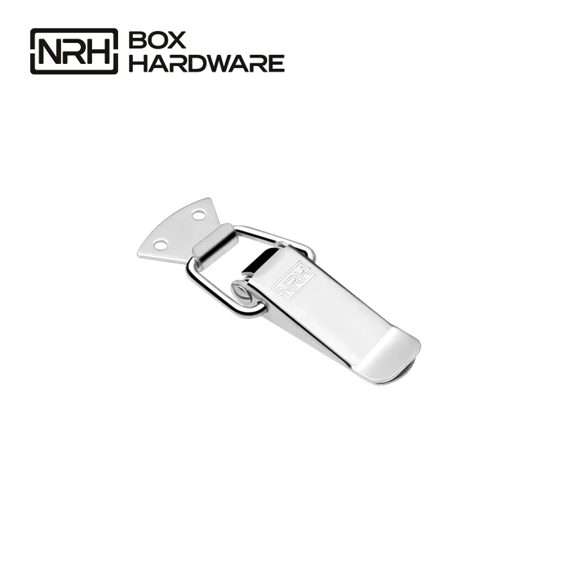 

Box hardware/buckle series/hasp NRH5101-96-S04-ZG buckle