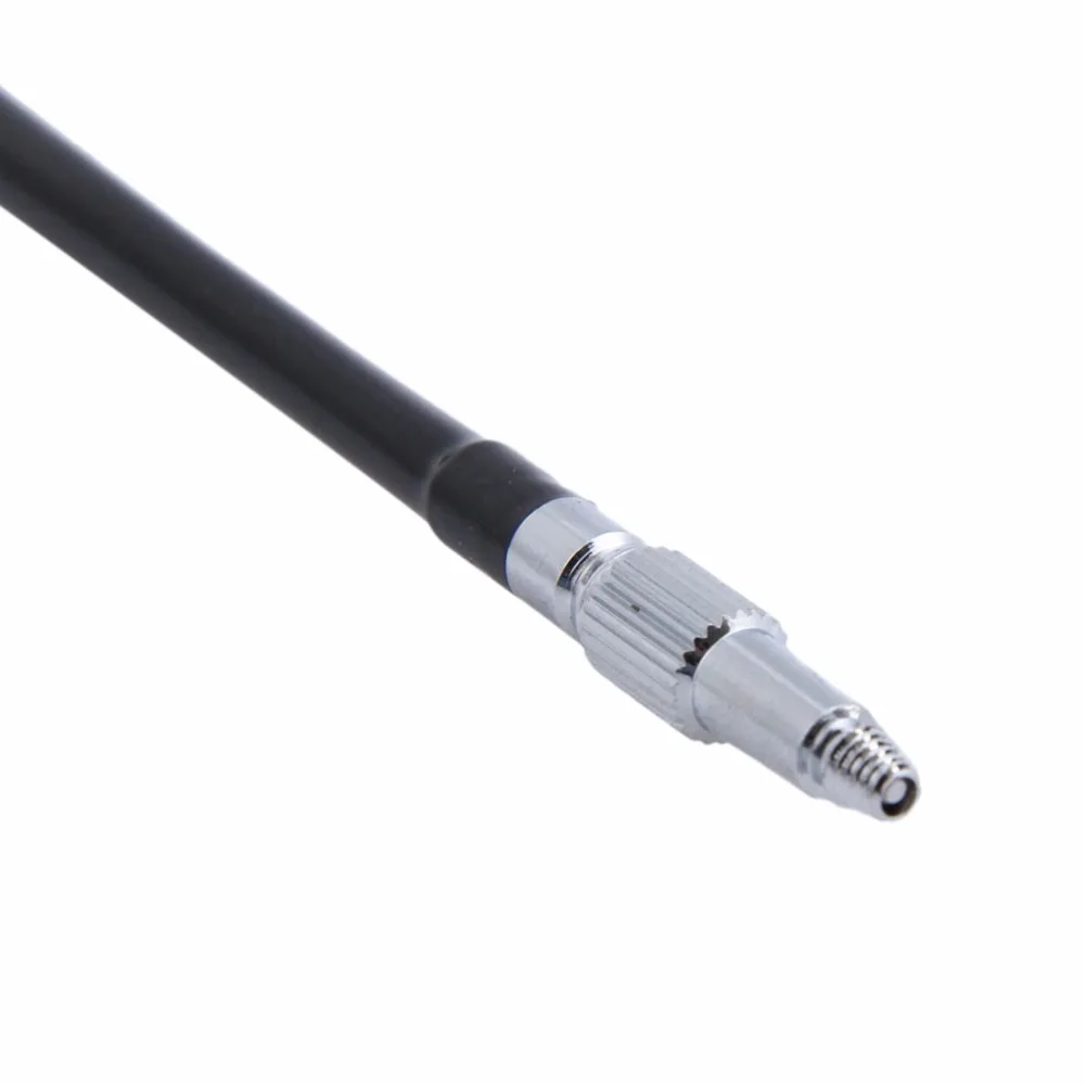 New New Arrival 16 inch 40cm Mechanical Locking Camera Shutter Release Remote Control Cable