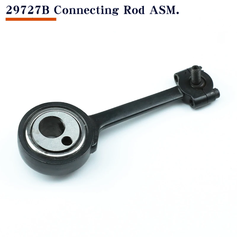 

29727B Connecting Rod & Clutch Driving Eccentric ASM. Fit Union Special 35700 35800 Feed Off the Arm Chainstitch Sewing Machine