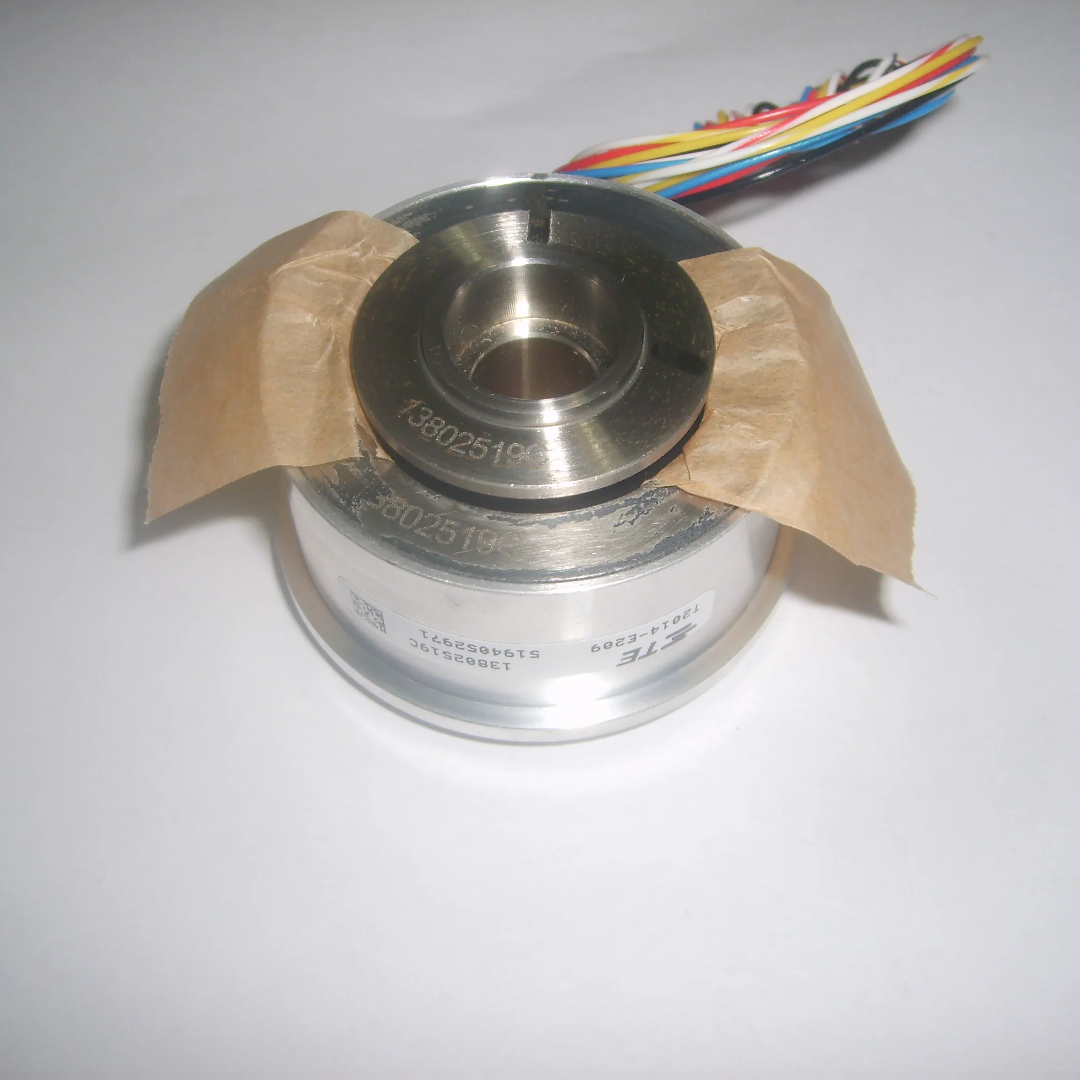 V23401-T2014-E209 Resolver Encoder T2014-E209