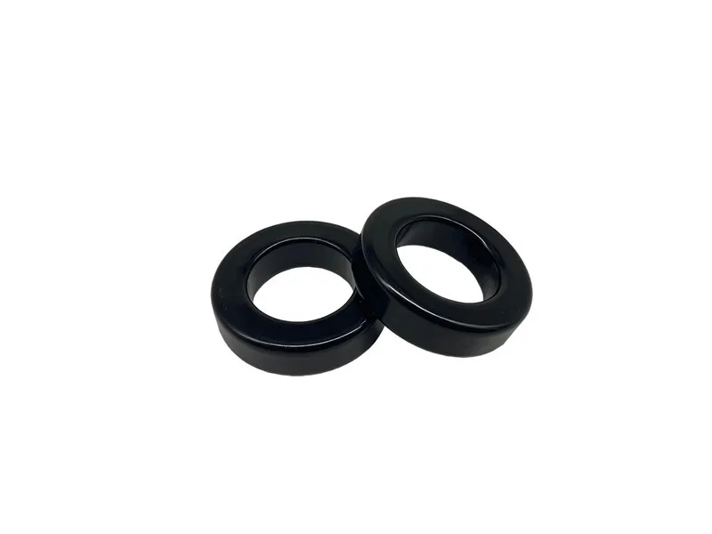 Ferrosilicon-aluminium Magnetic Ring Hjs225125 High-power Inductance 57.2x35.6x14 Permeability 125 Inverter Inductance
