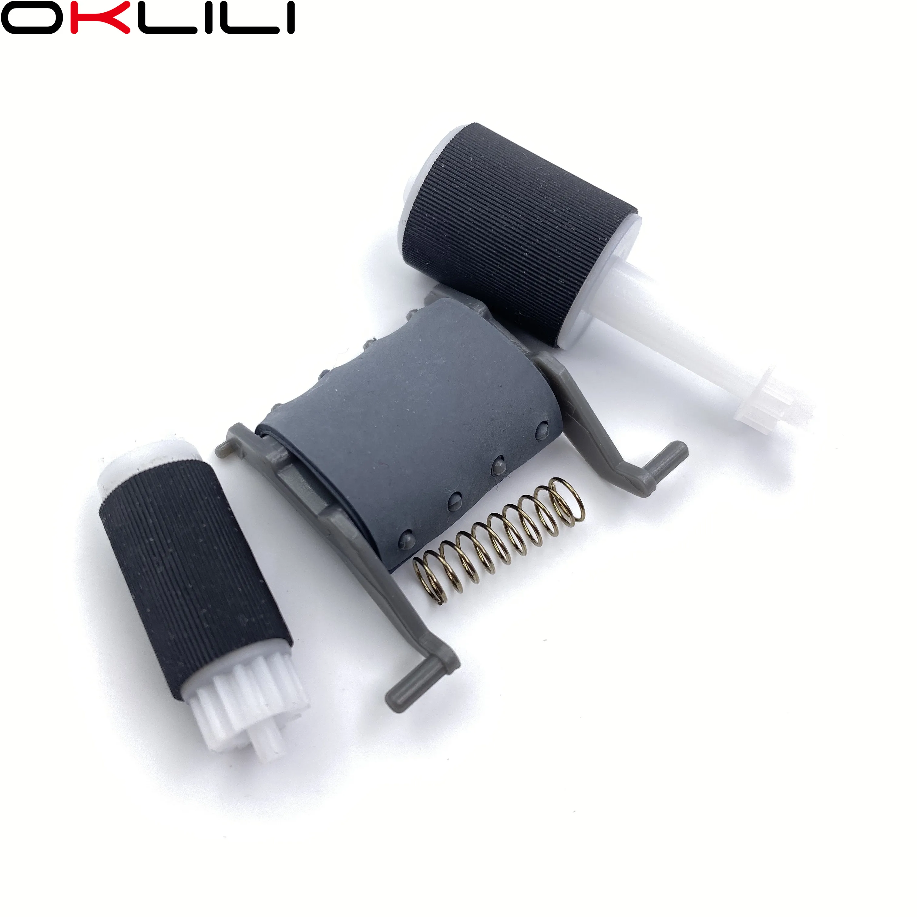 Almohadilla de separación de rodillo de pastilla ADF, accesorio para HP M101 M102 M103 M130 M131 M132 M133 M125 M126 M127 M128 M176 M177 M203 M206