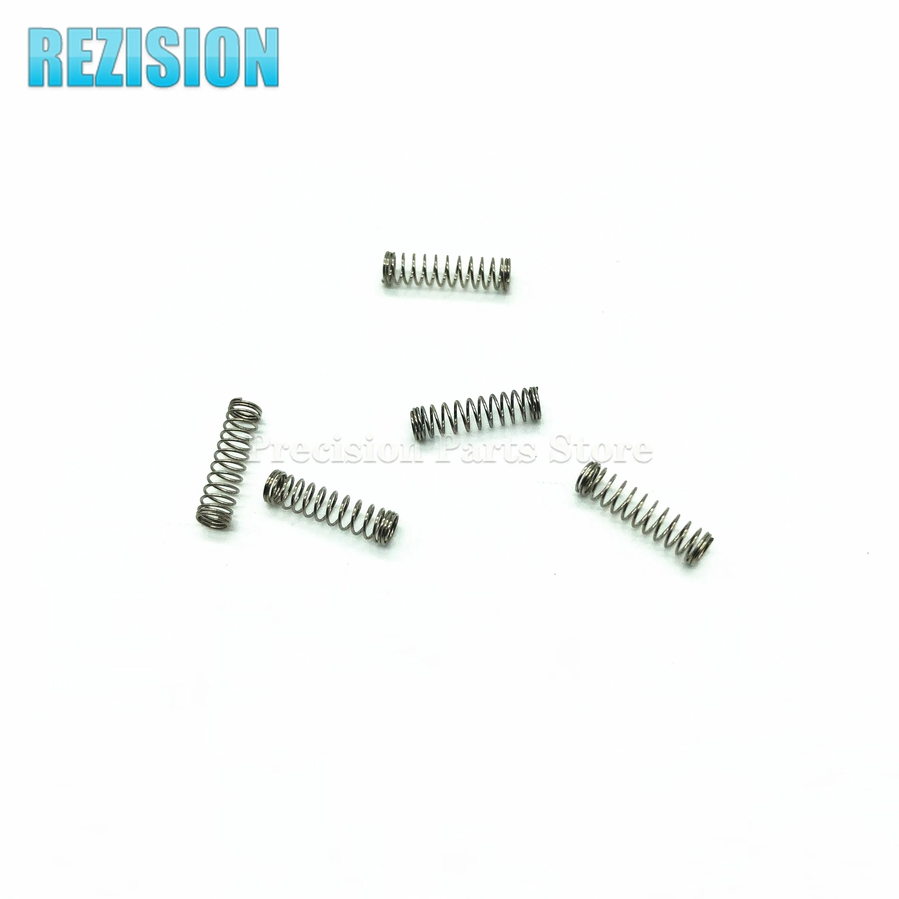 AE04-4072 AE044072 For Ricoh Aficio MP 301 MP301 MP301SP 301SP MP301SPF Upper Fuser Roller Picker Finger spring Copier Parts