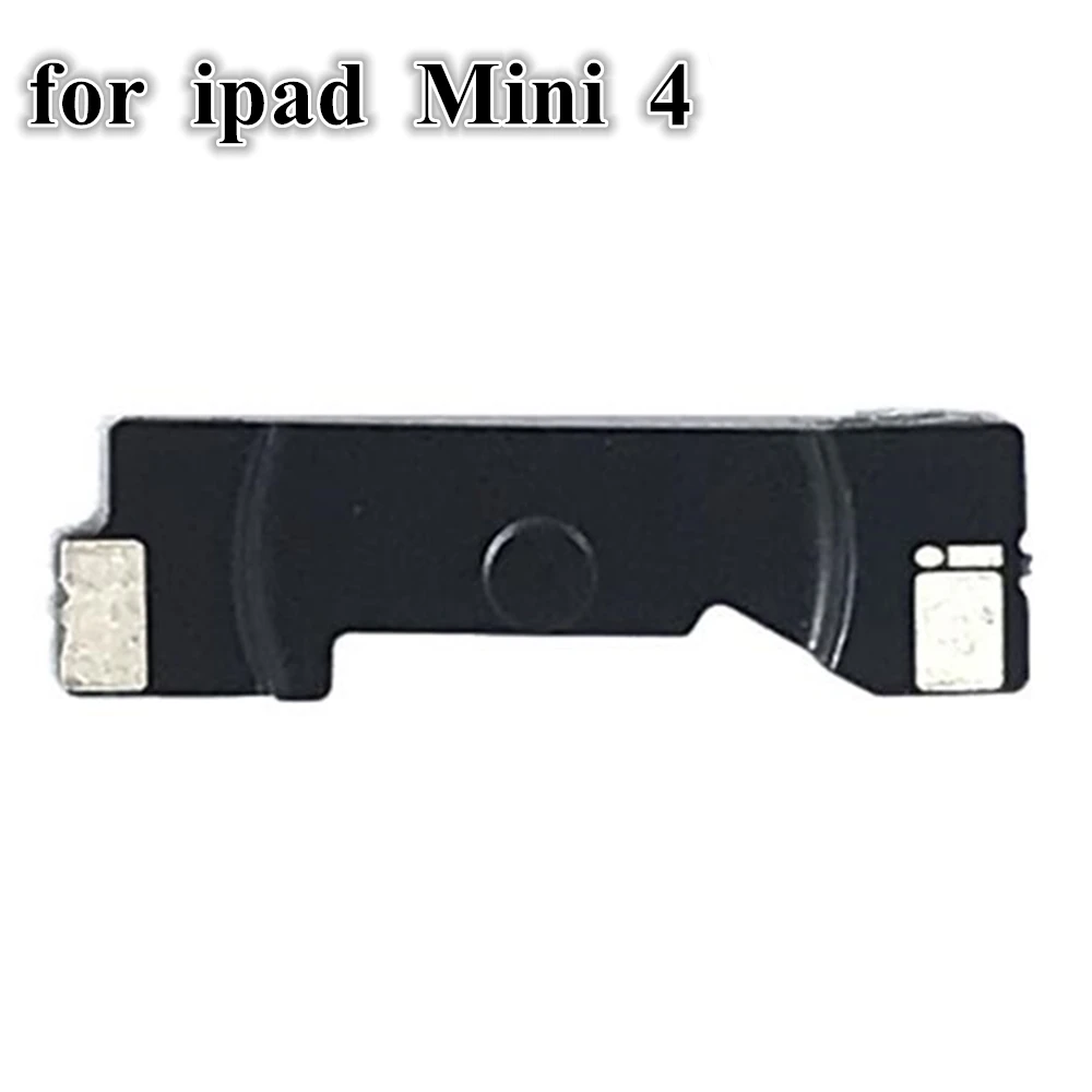 2Pcs Home Button Rubber Gasket Fixed Bracket Holder Sticker for Ipad 5 6 7 8 9 Air 1 2 Mini 1 2 3 4 5 Pro 9.7 10.5 12.9 Inch