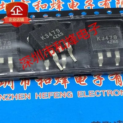 기존 New 5PCS/ K3479 2SK3479 TO-263 TO263