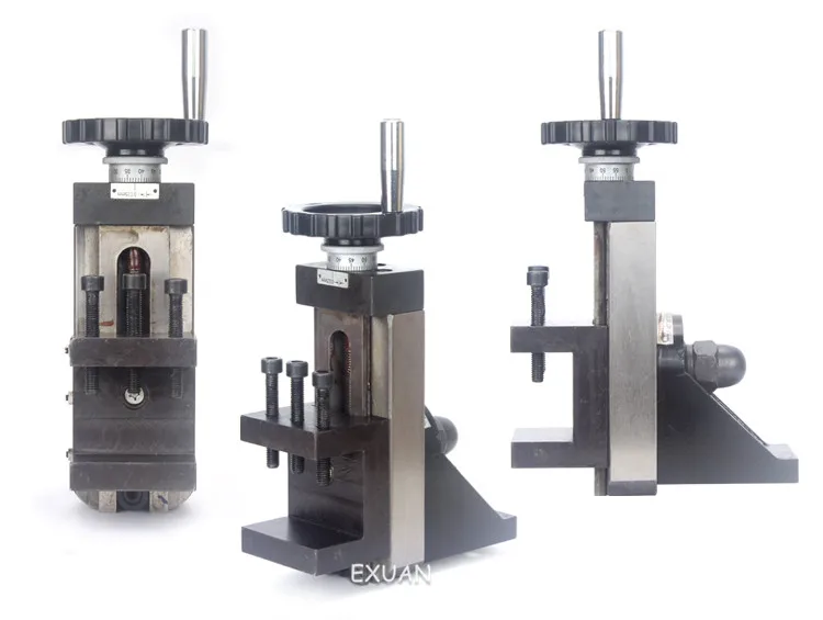 

S/N 10208 Small Lathe Machine Vertical Carriage SIEG Ead Machine Vertical Carriage Middle Carriage Vertical Tool Post