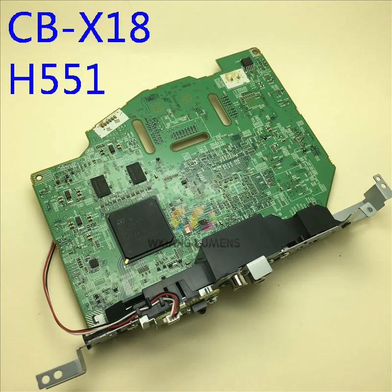 Projector Main Mother Board Control Panel Fit for CB-X18/EX5220/PL1222 H551