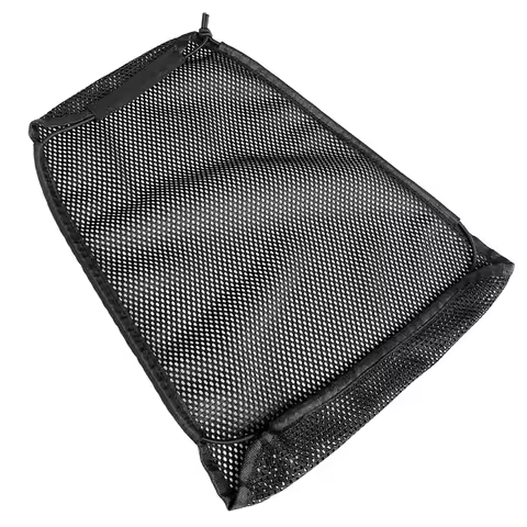 MagiDeal Kayak Canoe Boat Package Carrier Deck Cargo Mesh Net Bungee DIY Kayaking Canoe Boat Dinghy Yacht Surfing Accessories