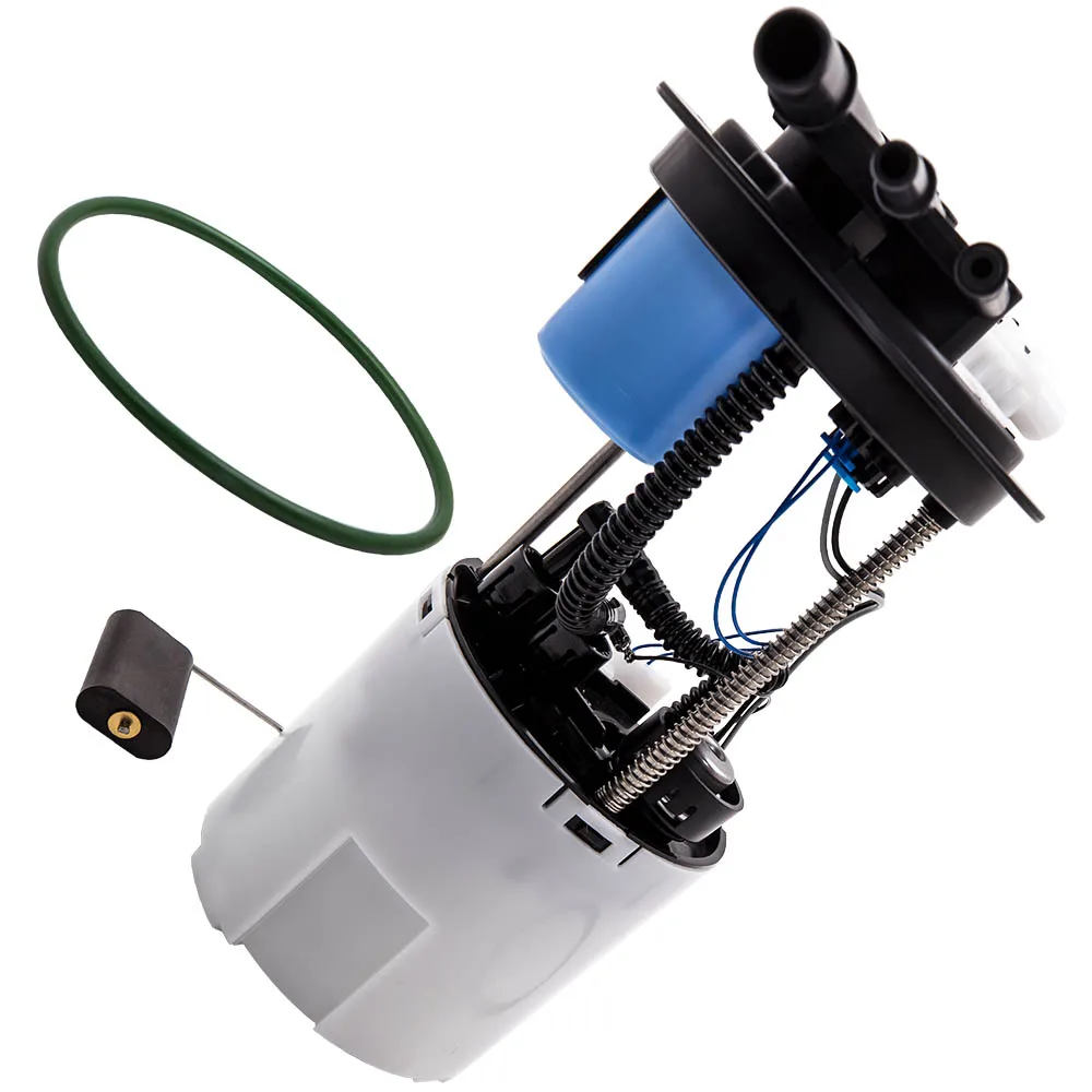 12V Fuel Pump Module Assembly SP6505M for Chevrolet Impala V6-3.9L 2007