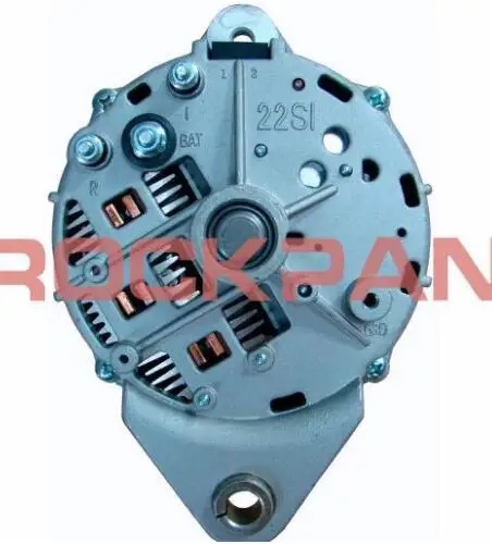 NEW HNROCK 12V ALTERNATOR 10459189 10459192 10459193 10459601 112824 19020302 19020303 19020314 19020358 19020359 19020364