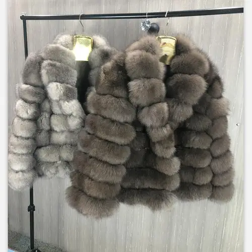 Real Fur