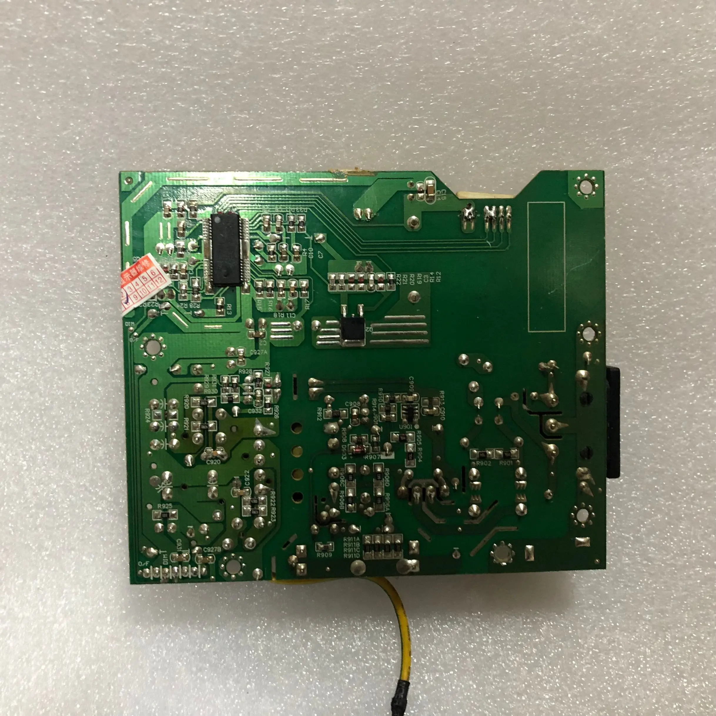 لوحة طاقة لجودة جيدة ، S930I ، E223H ، N2412 ، S2230I ، 2273 ، 9264 ، 2273 ، 3362 بقعة