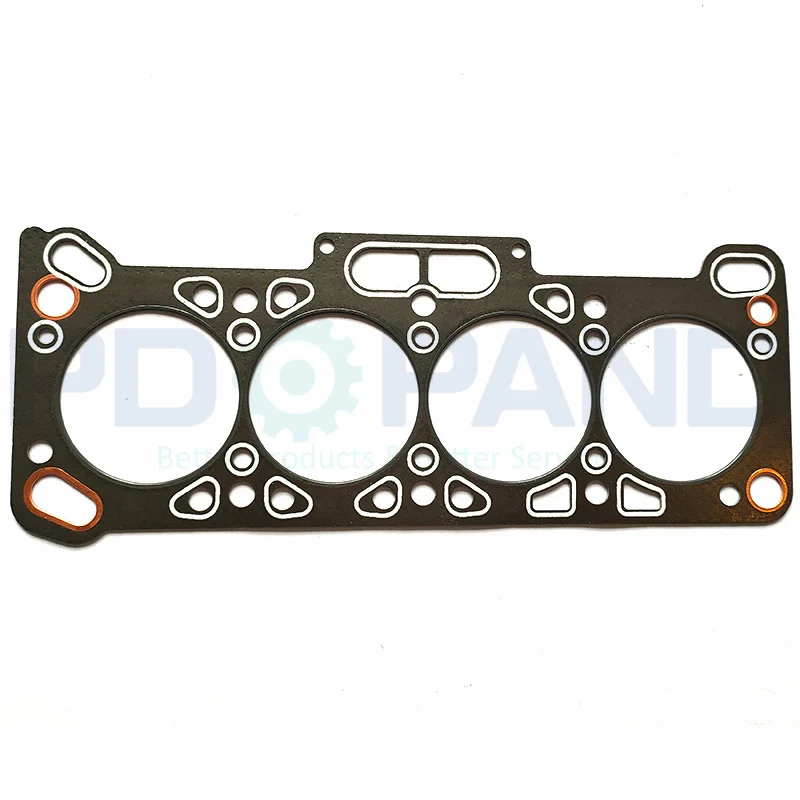 4G13 4G15 Engine Cylinder Head Gasket MD323473 MD168476 forMitsubishi COLT Mk LANCER LIBERO MIRAGE 1.3L 1.5L