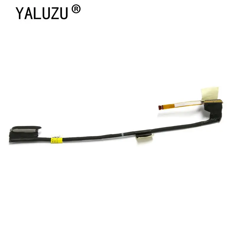 For Dell XPS 15 9550 Cable DC02C00BK10 0HHTKR 4K UHD 3840*2160 LCD LVDS Display Video Cable